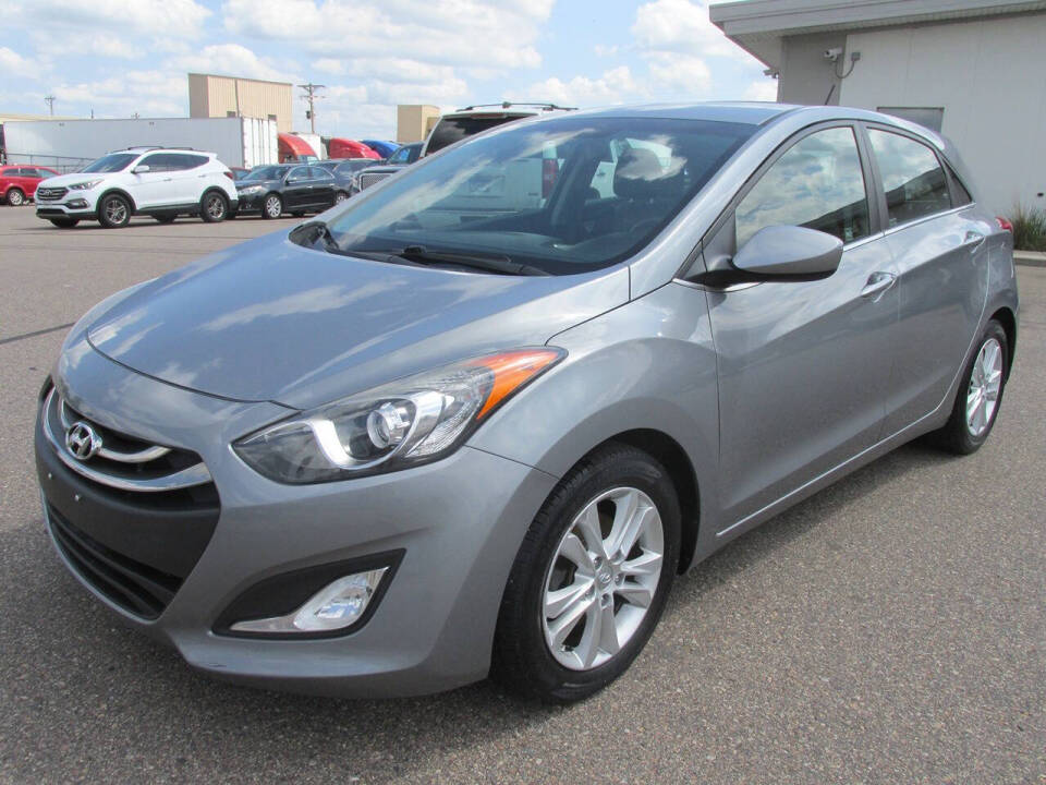 hyundai elantra gt 2014 KMHD35LH8EU199883 image hyundai elantra gt 2014 KMHD35LH8EU199883 image